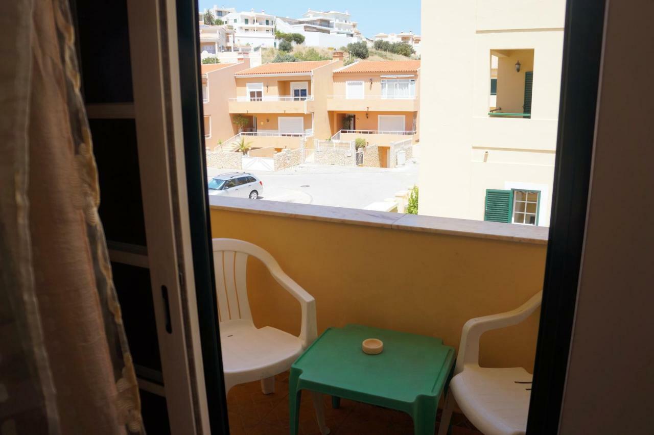 Ferienwohnung Casa Barbara Lagos Exterior foto