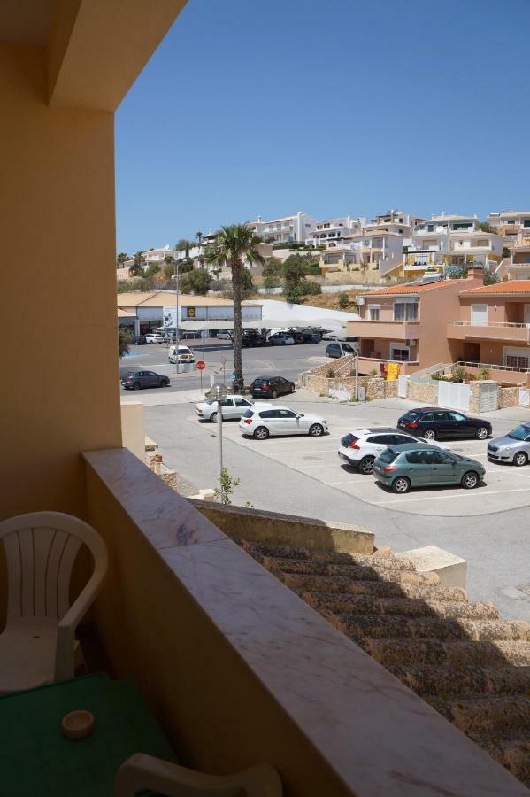 Ferienwohnung Casa Barbara Lagos Exterior foto